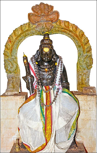 திருவருள் செல்வர்கள்! - 12 - ஸ்ரீஅப்பய்ய தீட்சிதர்