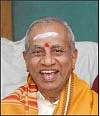 'தந்தனத்தோம் என்று சொல்லியே...’ - சக்தி சங்கமம்