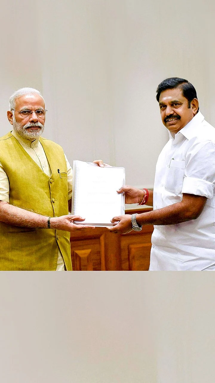மிஸ்டர் கழுகு: வருகிறது மேலவை... நுழைகிறது பி.ஜே.பி! - டெல்லி நெக்ஸ்ட் பிளான்