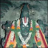 தசாவதார திருத்தலங்கள்!