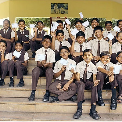 அன்புள்ள அஞ்சல்!