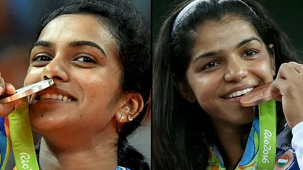 பரிசு அறிவிப்பில், சாய்னாவுக்கு நேர்ந்தது சிந்துவுக்கு நேரக்கூடாது!