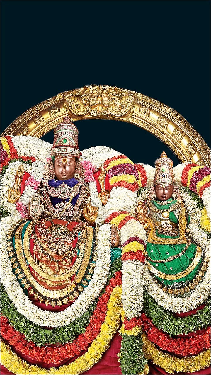 ஹர ஹர சிவமே அருணாசலமே!