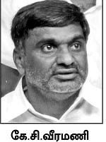 வந்துவிட்டது ஜி.எஸ்.டி... தயார் ஆகவில்லை தமிழ்நாடு!
