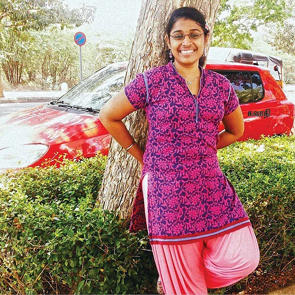 சுவாதிகளைப் பாதுகாப்பது யார் பொறுப்பு?