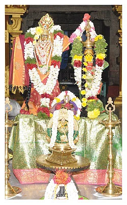 ‘ஒளியே கடவுள்!’