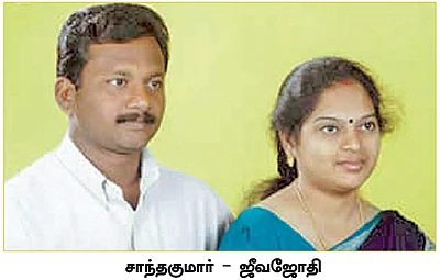 டி.டி.வி தனித்துவமானத் தலைவர்! - சரவண பவன் தீர்ப்பும்... ஜீவஜோதி அறிவிப்பும்!