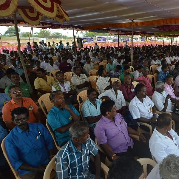 `பட்டாசுத் தொழில் மீண்டும் நடைபெறுமா?’ - உற்பத்தியாளர் சங்க நிர்வாகியின் பதில்