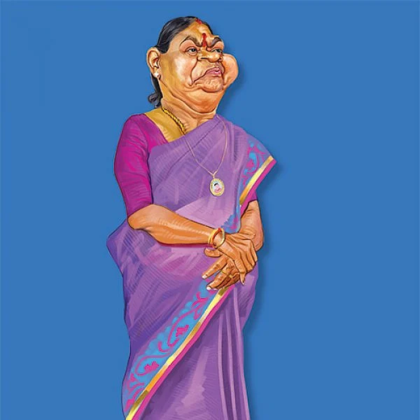 பா.வளர்மதி பொன்மொழிகள்