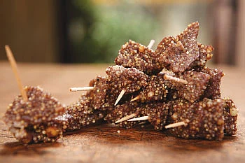 சிறுதானிய சமையல்... சுவை ப்ளஸ் ஆரோக்கியம்!