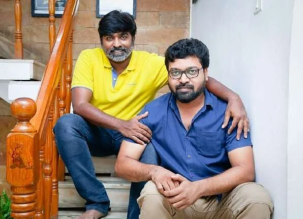 ''ஒட்டகத்தை நடிக்க வைக்குறதைவிட, அதை நடிக்க வைக்க அனுமதி வாங்குறது பெரிய கஷ்டம்..!’’ - விக்ராந்த்