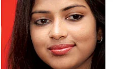 மைனாவுக்கு பிடிச்ச கோவை!
