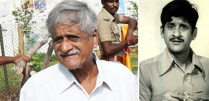 பழம்பெரும் நடிகர், இயக்குநர் வியட்நாம் வீடு சுந்தரம் காலமானார்