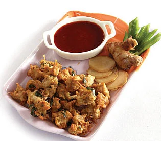 30 வகை பக்கோடா