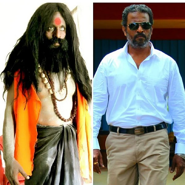 "உடம்புல பிரச்னை... 6 மாசம் ரெஸ்ட் எடுக்கச் சொன்னாங்க; நான் 6 படத்துல நடிச்சேன்!" - சம்பத் ராம்