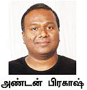 ஹாலிவுட் படம் சொல்லும் உண்மை: சந்தையை வீழ்த்தும் பேராசை!