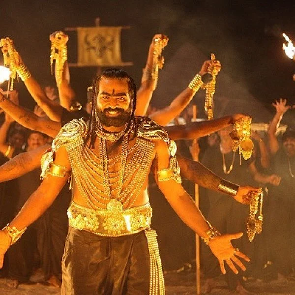 நல்லநாளுக்கு காத்திருக்காம இந்தப் படத்தைப் பார்த்துடுங்க..! - ‘ஒரு நல்லநாள் பாத்து சொல்றேன்’ விமர்சனம்
