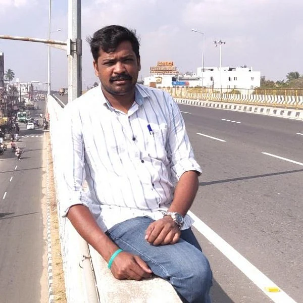 ஆக்கிரமிப்பில் கோவை கருமத்தம்பட்டி சாலை... துணைபோகும் அரசியல் கட்சிகள்!
