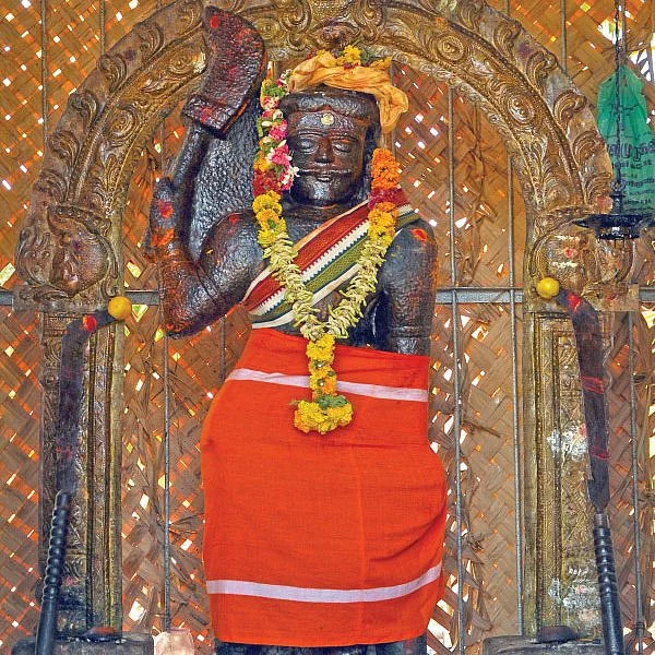 மண்... மக்கள்... தெய்வங்கள்! - 4