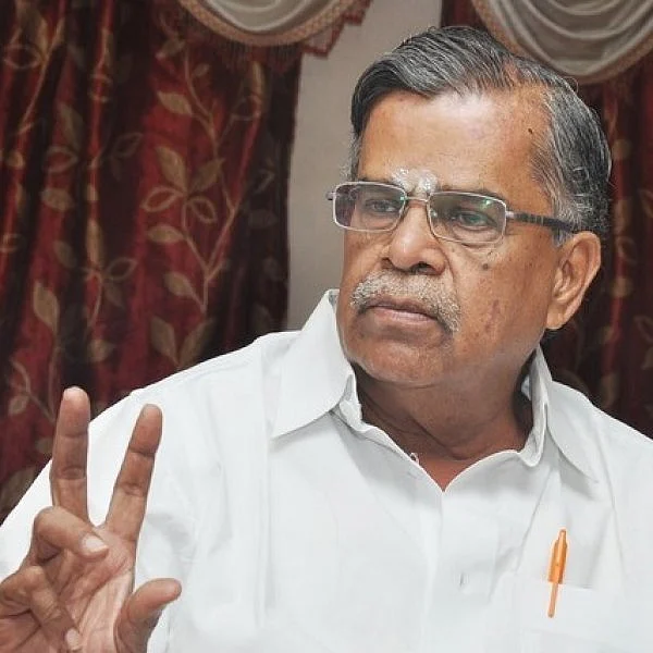 `ராஜீவ் கொலையில் மலிவு விளம்பரம் தேடுகிறார் ராகுல்காந்தி!' - விளாசும் பா.ஜ.க
