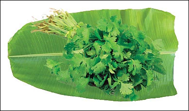 மறந்த உணவுகள்... மறக்காத சுவை!