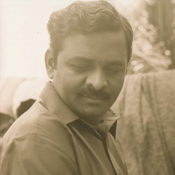 ``அழுது தீர்க்கணும்... இல்லேன்னா சிரிச்சுக் கடக்கணும்... இதுதான் பாடம்’’ - எழுத்தாளர் ச.தமிழ்ச்செல்வன் #LetsRelieveStress