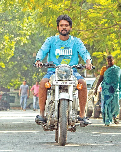 வாலிபால், ஹெல்த்தி டயட், சோஷியல் லைஃப் - ரியோவின் ஃபிட்னெஸ் சீக்ரெட்!