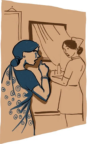 அனுபவங்கள் பேசுகின்றன!