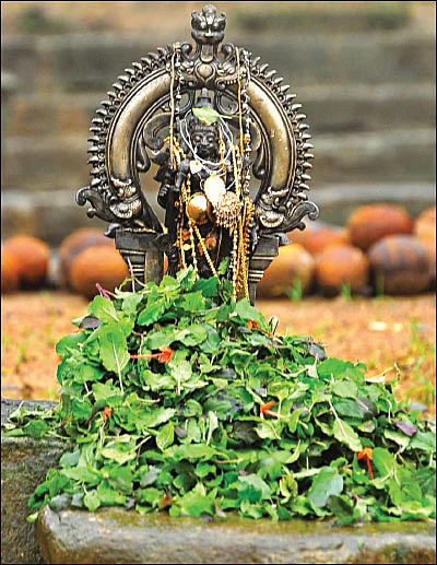 கொட்டியூர் - மகா க்ஷேத்திரம்!
