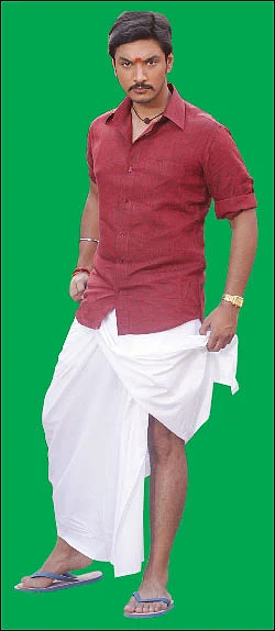 ஸ்டார் ஃபிட்னெஸ்: சிலம்பம்... சைக்கிளிங்... ஜூஸ், தோசை...