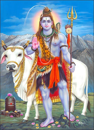 மகா சிவராத்திரி மகிமைகள்!
