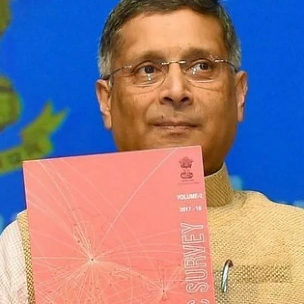 மத்திய அரசின் தலைமை பொருளாதார ஆலோசகர் அரவிந்த் சுப்ரமணியன் திடீர் ராஜினாமா!