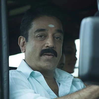 கெட்ட பழக்கங்களை விட்டுவிட்டேன்: கமல்ஹாசன் பேட்டி