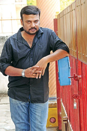 நானும் விகடனும்!