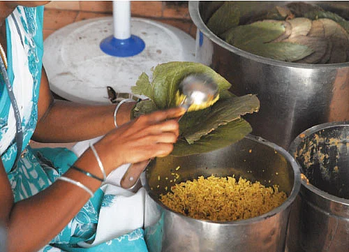 நாரதர் உலா