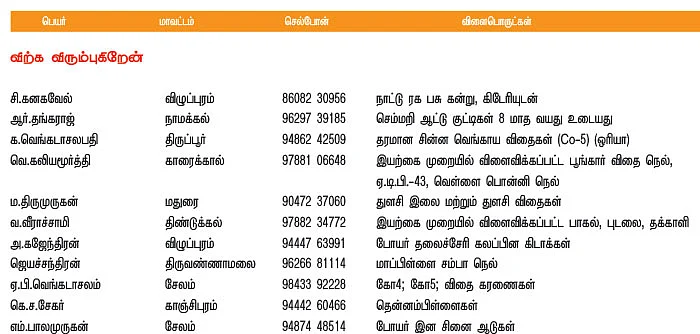 பசுமை சந்தை