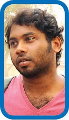 'எனக்கு யாரும் லவ்வர் கிடையாது... எல்லோருமே நண்பர்கள்தான்!'