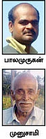 'மலை'க்க வைத்த மேலகிரி !