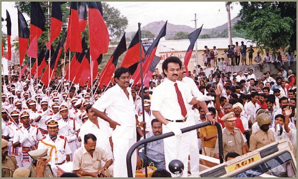 விகடன் மேடை - ஸ்டாலின்