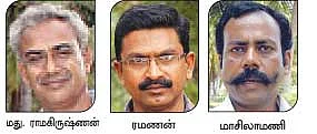 தென்னைக்கு நடுவே, தேக்கு... சரியா... தவறா...?!