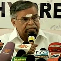 இல.கணேசன், ஹெச்.ராஜா பின்னடைவு!