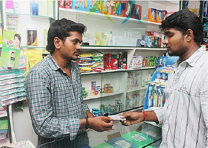 கேடு விளைவிக்கும் சுய மருத்துவம்!