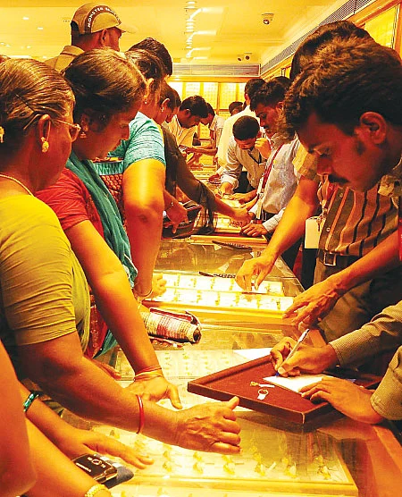 எந்த நகை... எப்படி வாங்குவது?