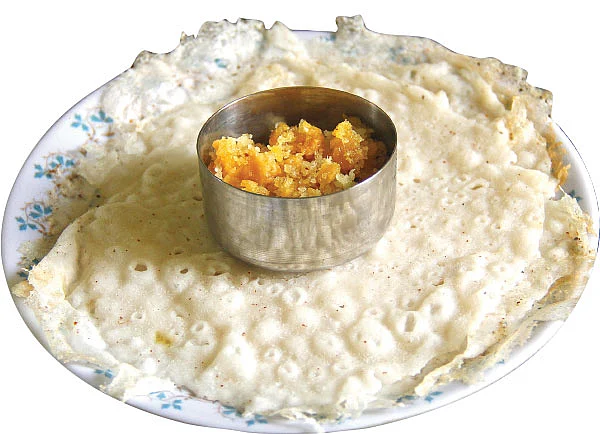 30 வகை உடுப்பி சமையல்!