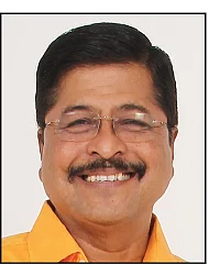“வளர்ச்சித் திட்டங்களும் இல்லை... கவர்ச்சித் திட்டங்களும் இல்லை!”