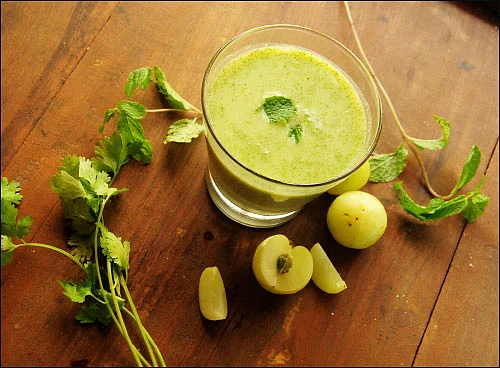 மோர் புராணம்!