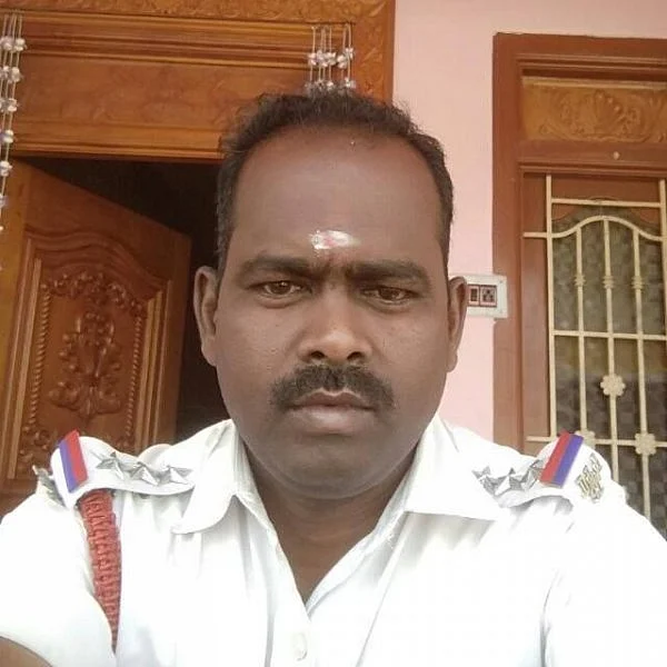 கர்ப்பிணிப்பெண் உஷா மரணத்துக்குக் காரணமான இன்ஸ்பெக்டர் காமராஜ் ஜாமீன் மனு தள்ளுபடி!