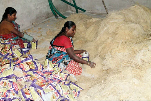 பணம் கொட்டும் தொழில்கள்: சேமியா தயாரிப்பு!