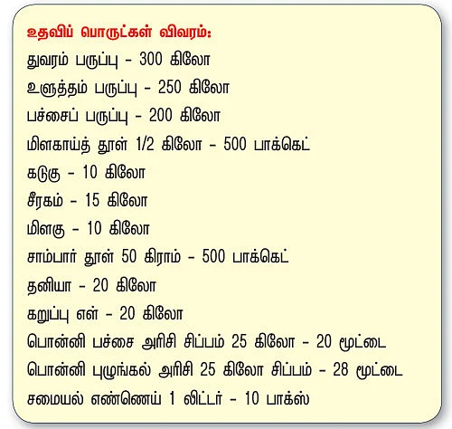 ‘கண்ணீர் துடைக்கும் கைகளும் உண்டு!’