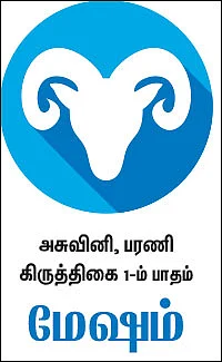 ராசிபலன்